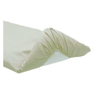 Lenzuolo lettino Lenzuolo lettino Italbaby 020 0060 06 TINTA UNITA con angoli Avorio (ord.min.1.00 unità)