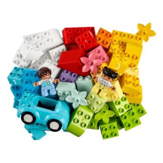 Costruzioni Costruzioni LEGO 10913 DUPLO CLASSIC Contenitore Mattoncini (ord.min.1.00 unità)