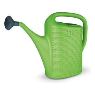 Annaffiatoio Annaffiatoio Adriatic 9012 VC con doccetta Verde (ord.min.1.00 unità)