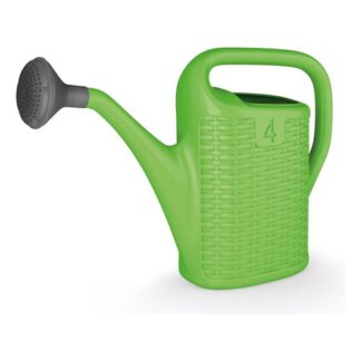 Annaffiatoio Annaffiatoio Adriatic 9004 VC con doccetta Verde (ord.min.1.00 unità)
