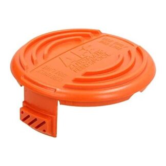 Copri rocchetto tagliabordi Copri rocchetto tagliabordi Black & Decker HPP A6505 (ord.min.1.00 unità)