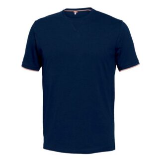 T Shirt lavoro T Shirt Issaline 08182040XXL RAPALLO Blu (ord.min.1.00 unità)