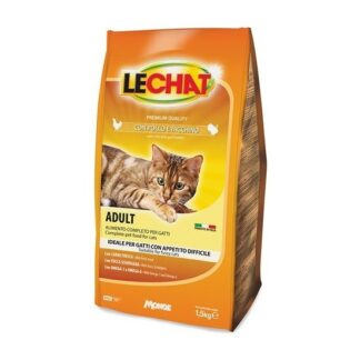 Crocchette gatto Crocchette gatto Monge 0029 LECHAT (ord.min.1.00 unità)