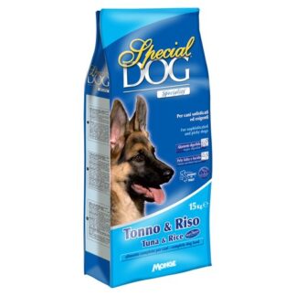 Crocchette cane Crocchette cane Monge 0764 SPECIAL DOG EXCELLENCE (ord.min.1.00 unità)