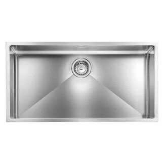 Lavello Lavello CM 012007 X0 01 2018 FILORAGGIATO Inox (ord.min.1.00 unità)