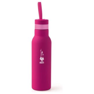 Bottiglia termica Bottiglia termica Bialetti DCXIN00016 Fucsia (ord.min.1.00 unità)
