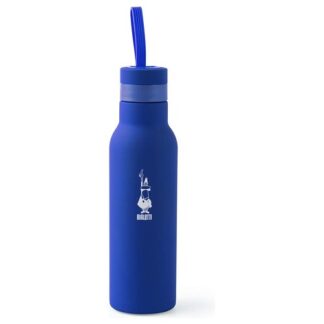 Bottiglia termica Bottiglia termica Bialetti DCXIN00018 Blu (ord.min.1.00 unità)