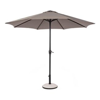 Ombrellone Ombrellone Yes Everyday 0795370 KALIFE Tortora (ord.min.1.00 unità)