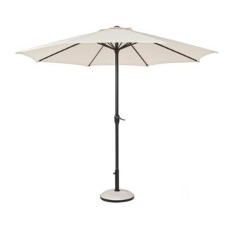 Ombrellone Ombrellone Yes Everyday 0795371 KALIFE Ecrù (ord.min.1.00 unità)