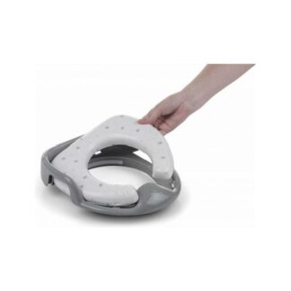 Riduttore WC Riduttore WC Janè 40341 U05 Soft Dime grey (ord.min.1.00 unità)