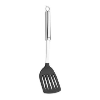 Pala cucina Paletta Ghidini Cipriano 2437 SMART cucina Cromo e Nero (ord.min.1.00 unità)