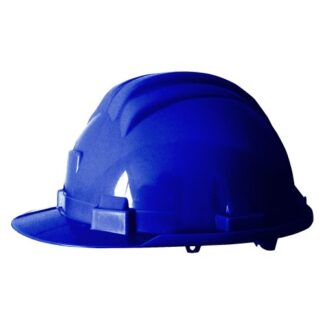 Casco protezione Casco protezione Ivars 120122002I Blu (ord.min.1.00 unità)
