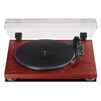 Giradischi Giradischi Teac 248944 Tn 180Bt A3 Cherry (ord.min.1.00 unità)