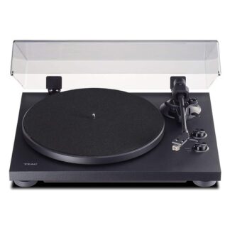 Giradischi Giradischi Teac 248941 Tn 280Bt A3 Black (ord.min.1.00 unità)