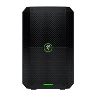 Cassa attiva Cassa attiva Mackie THUMP Go Black (ord.min.1.00 unità)