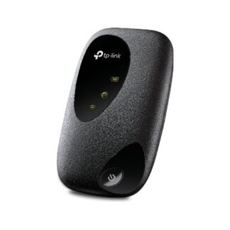Mobile WI FI Mobile WI FI Tp Link M7010 N300 Black (ord.min.1.00 unità)