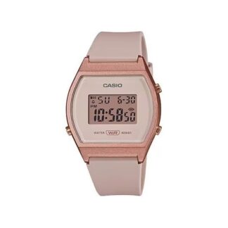 Orologio polso Orologio Casio LW 204 4AEF Pink (ord.min.1.00 unità)
