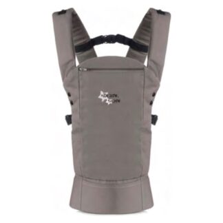 Marsupio infanzia Marsupio infanzia Janè 60249 T63 LIKE Cemento (ord.min.1.00 unità)