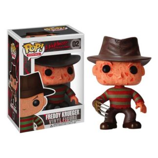 Personaggio collezione Personaggio collezione Funko 2291 POP MOVIES A Nightmare On Elm Street (ord.min.1.00 unità)