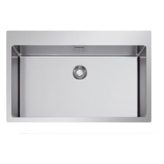 Lavello Lavello CM 017326 X2 01 2099 IN TECH Inox (ord.min.1.00 unità)
