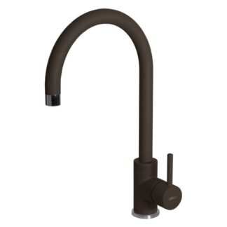 Miscelatore lavello Miscelatore lavello Elleci MGKCLO78 CLOUD Espresso (ord.min.1.00 unità)