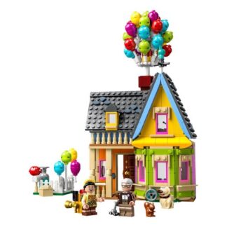 Costruzioni Costruzioni LEGO 43217 DISNEY CLASSIC Casa di Up” (ord.min.1.00 unità)