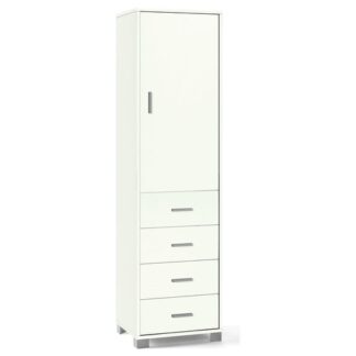 Colonna Colonna Sarmog A735BFBF QUADRANTE 735 Bianco fiammato (ord.min.1.00 unità)