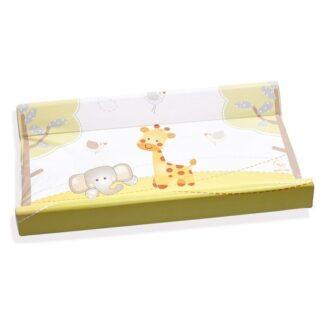 Materassino fasciatoio Materassino fasciatoio Italbaby 05 6010 25 morbido con tasca Gina (ord.min.1.00 unità)