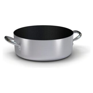 Casseruola Casseruola Ballarini 2016 45 PROFESSIONALE SERIE 2000 Alluminato e Ner (ord.min.1.00 unità)