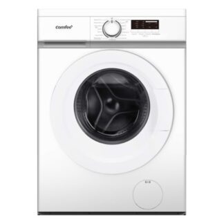 Lavatrice libera installazione Lavatrice Comfee' CFE10W60W IT White (ord.min.1.00 unità)