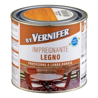 Impregnante legno Impregnante legno Arexons 4805 VERNIFER Ciliegio (ord.min.1.00 unità)