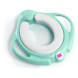 Riduttore WC Riduttore WC Okbaby 825 15 PINGUO Turchese (ord.min.1.00 unità)