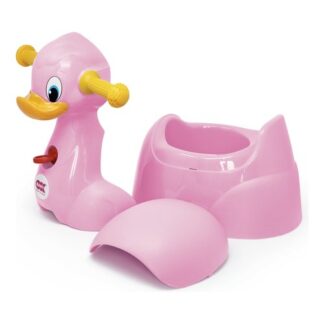Vasino Vasino Okbaby 707 14 QUACK Rosa (ord.min.1.00 unità)