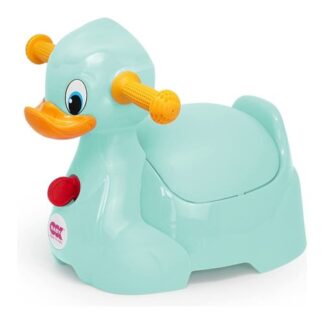 Vasino Vasino Okbaby 707 15 QUACK Turchese (ord.min.1.00 unità)