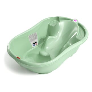 Vasca bimbo Vasca bimbo Okbaby 823 12 ONDA Verde (ord.min.1.00 unità)