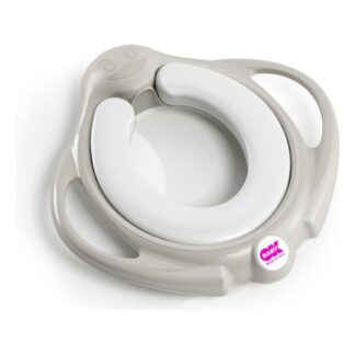 Riduttore WC Riduttore WC Okbaby 825 23 PINGUO Grigio (ord.min.1.00 unità)