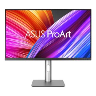 Monitor Monitor Asus 90LM08E0 B01K70 PROART PA279CRV Black e Silver (ord.min.1.00 unità)