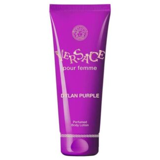 Trattamenti corpo donna Trattamento corpo Gianni Versace Dylan purple pour femme body lotion (ord.min.1.00 unità)
