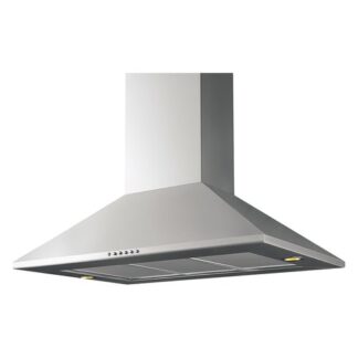 Cappa libera installazione Cappa De Longhi DLCI88 9EC Inox (ord.min.1.00 unità)