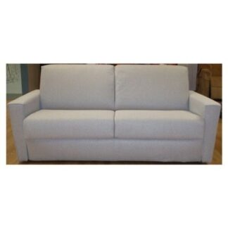 Divano letto Divano letto Felis Felix SETTE03 SETTE A Giacarta 031 Grigio (ord.min.1.00 unità)