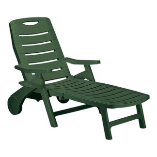 Lettino prendisole Lettino prendisole Grandsoleil S6800V PREMIERE Verde (ord.min.1.00 unità)