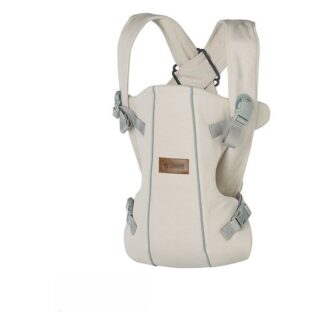 Marsupio infanzia Marsupio infanzia Janè 60252 U10 DUAL Sand (ord.min.1.00 unità)