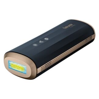 Epilatore Epilatore Beurer 57503 BEAUTY IPL 7800 Cool Pro Black e Gold (ord.min.1.00 unità)