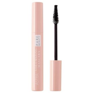 Mascara e prodotti sopracciglia Pure Beauty Volumizing Mascara 01 Black Astra (ord.min.1.00 unità)