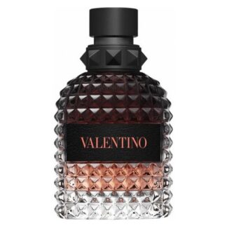 Eau de toilette maschili Eau de toilette uomo Valentino Valentino Uomo Born In Roma Coral Fanta (ord.min.1.00 unità)