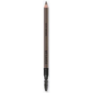 Mascara e prodotti sopracciglia Vain Brows Matita Sopracciglia 102 Brunette Mesauda (ord.min.1.00 unità)