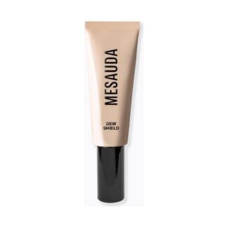 Creme colorate viso Crema colorata viso Mesauda Dew Shield Idratante E Protettiva Spf 20 (ord.min.1.00 unità)