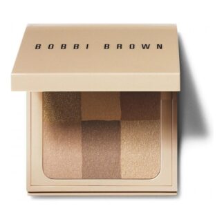 Ciprie Cipria Bobbi Brown Nude Finish Illuminating Powder Buff (ord.min.1.00 unità)