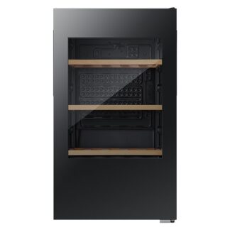 Cantinetta libera installazione Cantinetta Hisense 20010936 SERIE RW RW12D4NWG0 Black (ord.min.1.00 unità)