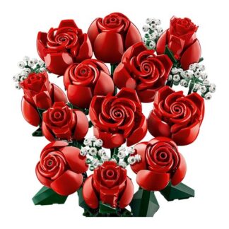 Costruzioni Costruzioni LEGO 10328 BOTANICALS Bouquet di rose (ord.min.1.00 unità)